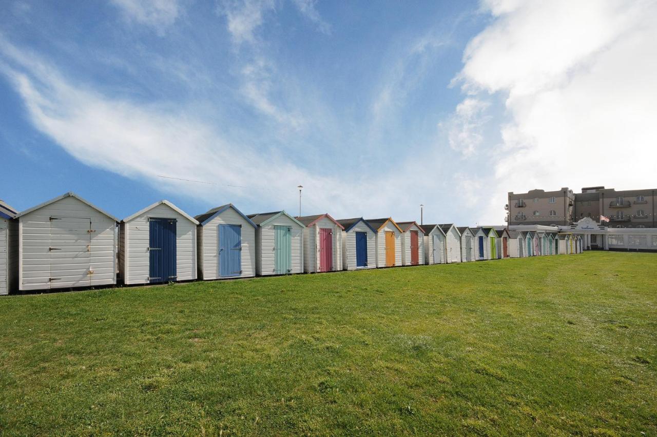 Loveliest Homes Paignton - Casa Marina - 3 Bed, 2 Bathroom House, Balcony, Parking エクステリア 写真